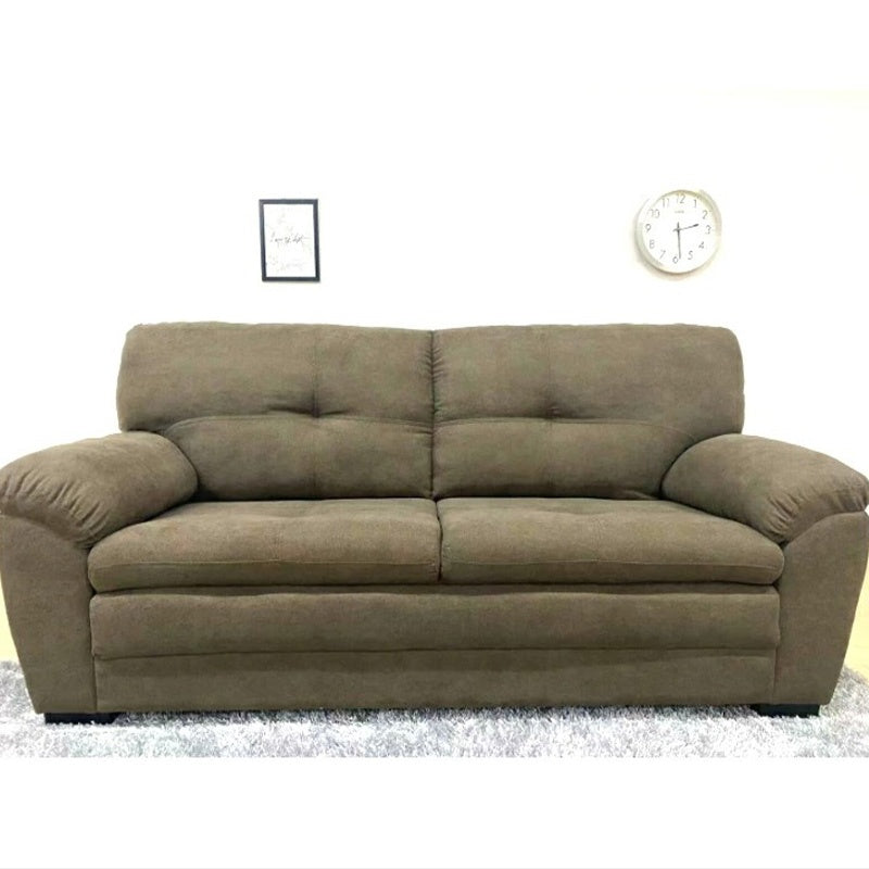 ソファー おすすめ 3人掛け ファブリック 三人掛け 幅193 デザイン シンプル 大きい 北欧 7日内出荷