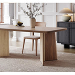 Casaconer | ダイニングテーブル・セラミック天板・木製・リビングテーブル・140・幅140・160・180・4人掛け・6人掛け