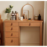 Casaconer | ドレッサー・木製・おしゃれ・北欧・ナチュラル・収納・一人暮らし・幅100