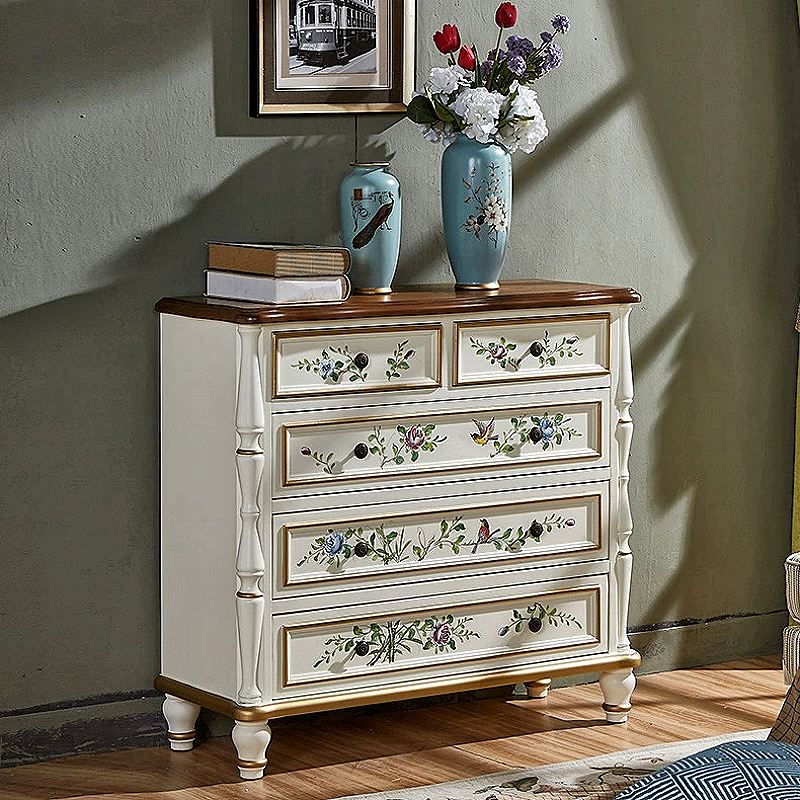 Casaconer | ほぼ完成品・脚の取り付けが必要・キッチン収納・シェルフ・キッチンラック・キャビネット・食器収納棚・食器棚・キッチンボード・コンパクト・ラック・ファックス台・FAX台・電話台・レディース・可愛いデザイン・姫系・女の子・食器収納・かわいい