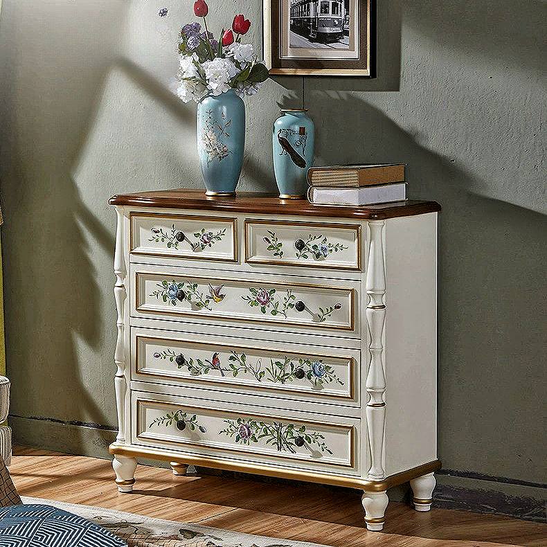 Casaconer | ほぼ完成品・脚の取り付けが必要・キッチン収納・シェルフ・キッチンラック・キャビネット・食器収納棚・食器棚・キッチンボード・コンパクト・ラック・ファックス台・FAX台・電話台・レディース・可愛いデザイン・姫系・女の子・食器収納・かわいい