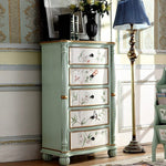 Casaconer | キッチン収納・シェルフ・キッチンラック・キャビネット・食器収納棚・食器棚・キッチンボード・コンパクト・ラック・ファックス台・FAX台・電話台・レディース・可愛いデザイン・姫系・女の子・食器収納・かわいい