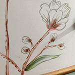 Casaconer | キッチン収納・シェルフ・キッチンラック・キャビネット・食器収納棚・食器棚・キッチンボード・コンパクト・ラック・ファックス台・FAX台・電話台・レディース・可愛いデザイン・姫系・女の子・食器収納・かわいい