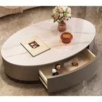 Casaconer | テーブル・セラミックテーブル・セラミック・北欧・おしゃれ・シンプル・かわいい・リビングテーブル・リビング・一人暮らし