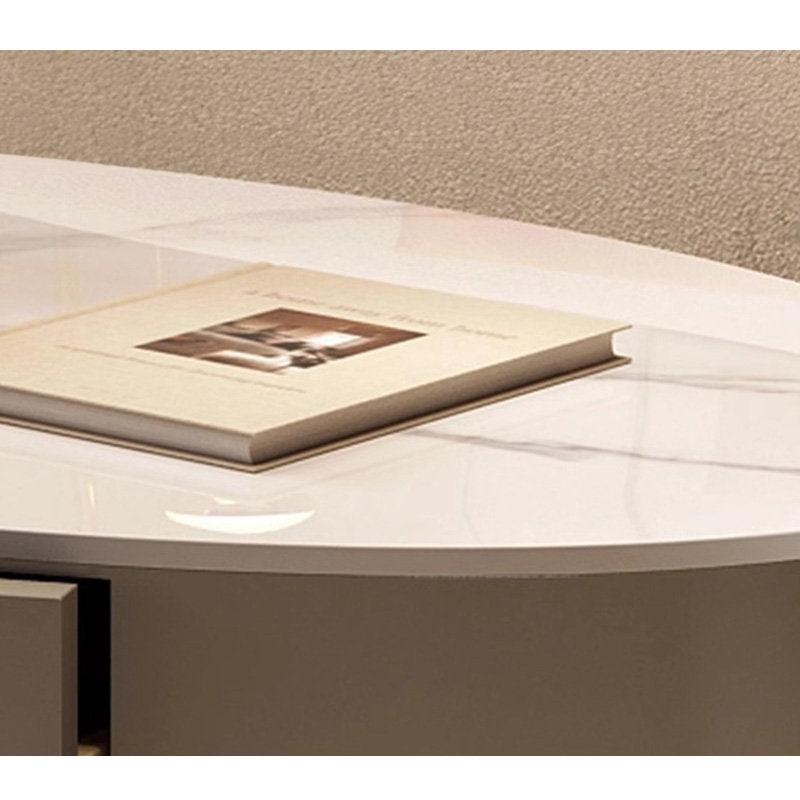 Casaconer | テーブル・セラミックテーブル・セラミック・北欧・おしゃれ・シンプル・かわいい・リビングテーブル・リビング・一人暮らし