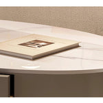 Casaconer | テーブル・セラミックテーブル・セラミック・北欧・おしゃれ・シンプル・かわいい・リビングテーブル・リビング・一人暮らし