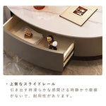 Casaconer | テーブル・セラミックテーブル・セラミック・北欧・おしゃれ・シンプル・かわいい・リビングテーブル・リビング・一人暮らし