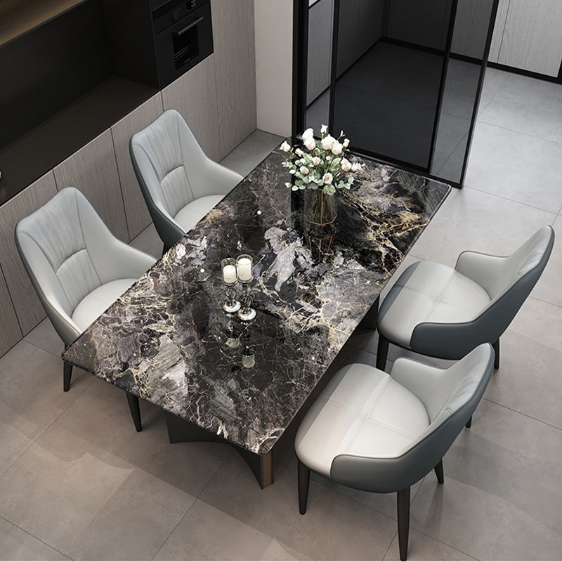 セラミックテーブル セラミック天板 食事テーブル テーブル ホワイト リビングテーブル 幅140/160/180 4人用 6人用 テーブル セラミック 耐高温 お手入れ簡単 耐摩耗