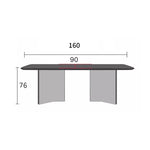 セラミックテーブル セラミック天板 食事テーブル テーブル ホワイト リビングテーブル 幅140/160/180 4人用 6人用 テーブル セラミック 耐高温 お手入れ簡単 耐摩耗