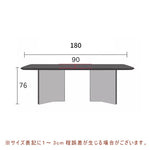 セラミックテーブル セラミック天板 食事テーブル テーブル ホワイト リビングテーブル 幅140/160/180 4人用 6人用 テーブル セラミック 耐高温 お手入れ簡単 耐摩耗