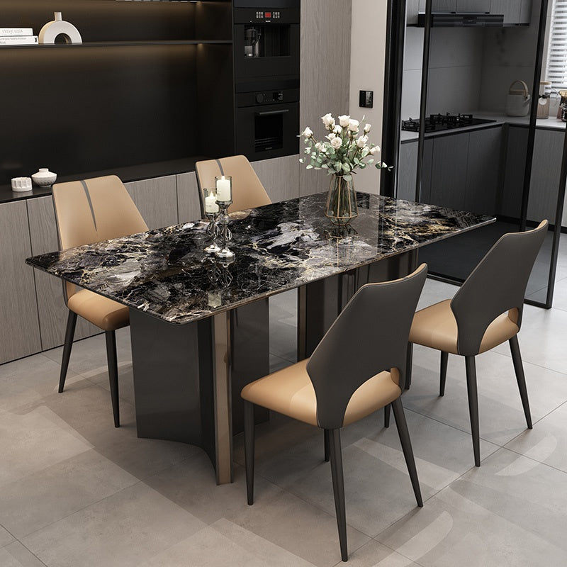 セラミックテーブル セラミック天板 食事テーブル テーブル ホワイト リビングテーブル 幅140/160/180 4人用 6人用 テーブル セラミック 耐高温 お手入れ簡単 耐摩耗