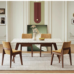 Casaconer | ダイニングテーブル・リビングテーブル・幅140・幅160・幅180・4人掛け・6人掛け