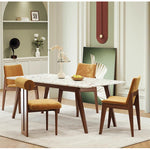 Casaconer | ダイニングテーブル・リビングテーブル・幅140・幅160・幅180・4人掛け・6人掛け