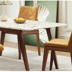 Casaconer | ダイニングテーブル・リビングテーブル・幅140・幅160・幅180・4人掛け・6人掛け