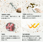 Casaconer | ダイニングテーブル・リビングテーブル・幅140・幅160・幅180・4人掛け・6人掛け