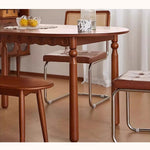 Casaconer | ダイニングテーブル・木製・リビングテーブル・幅140・4人掛け・6人掛け