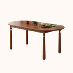 Casaconer | ダイニングテーブル・木製・リビングテーブル・幅140・4人掛け・6人掛け