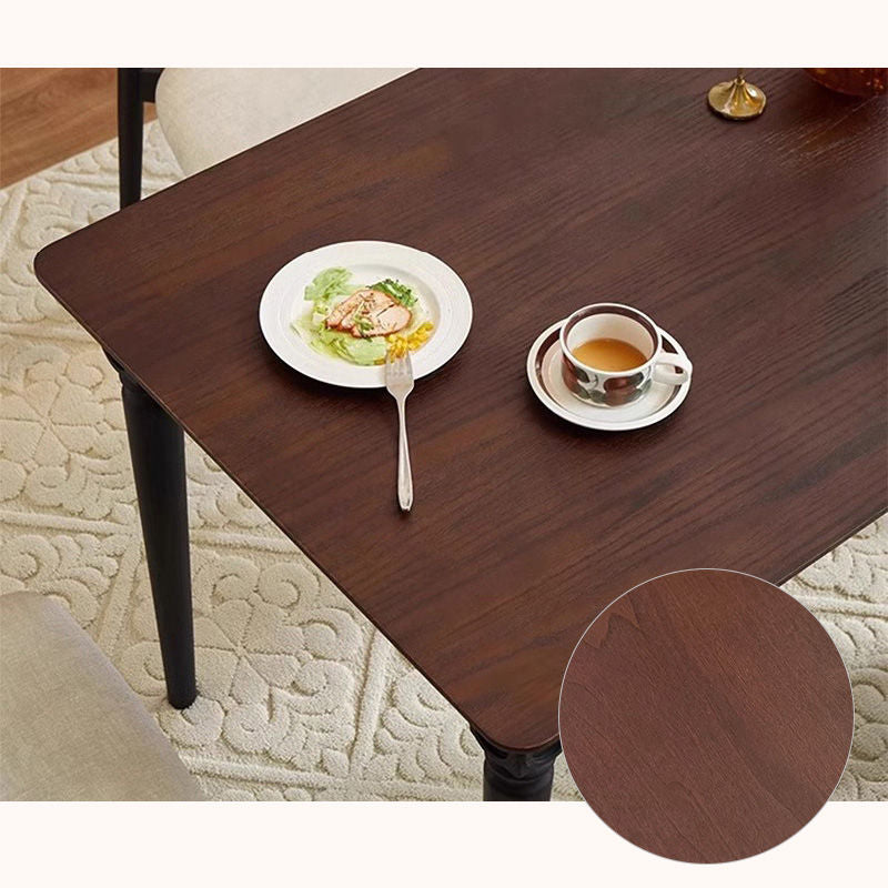 Casaconer | ダイニング4人掛け・木製・リビングテーブル・4人掛け・幅140・6人掛け