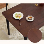 Casaconer | ダイニング4人掛け・木製・リビングテーブル・4人掛け・幅140・6人掛け