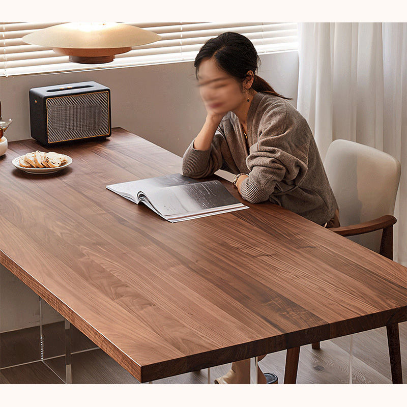 Casaconer | ダイニング4人掛け・木製・リビングテーブル・4人掛け・幅140・6人掛け