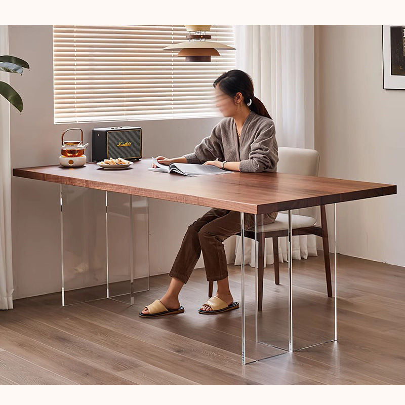 Casaconer | ダイニング4人掛け・木製・リビングテーブル・4人掛け・幅140・6人掛け