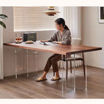 Casaconer | ダイニング4人掛け・木製・リビングテーブル・4人掛け・幅140・6人掛け