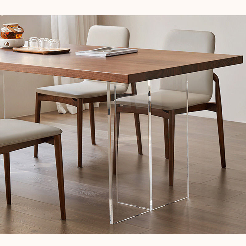 Casaconer | ダイニング4人掛け・木製・リビングテーブル・4人掛け・幅140・6人掛け