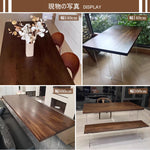 Casaconer | ダイニング4人掛け・木製・リビングテーブル・4人掛け・幅140・6人掛け