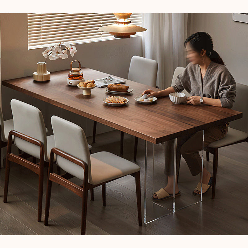 Casaconer | ダイニング4人掛け・木製・リビングテーブル・4人掛け・幅140・6人掛け