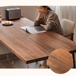 Casaconer | ダイニング4人掛け・木製・リビングテーブル・4人掛け・幅140・6人掛け