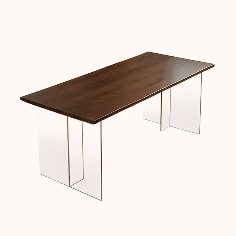 Casaconer | ダイニング4人掛け・木製・リビングテーブル・4人掛け・幅140・6人掛け