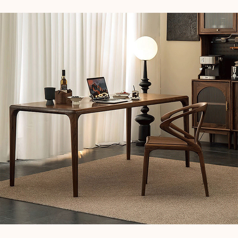 Casaconer | ダイニング4人掛け・木製・リビングテーブル・4人掛け・幅140・6人掛け