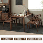 Casaconer | ダイニング4人掛け・木製・リビングテーブル・4人掛け・幅140・6人掛け