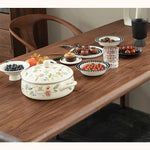 Casaconer | ダイニング4人掛け・木製・リビングテーブル・4人掛け・幅140・6人掛け