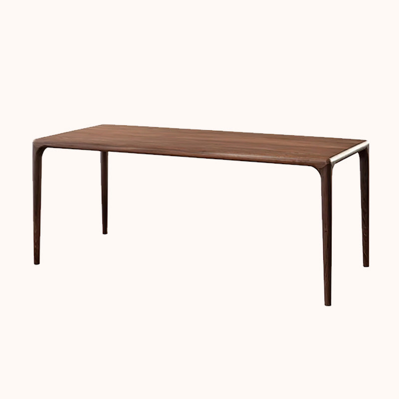 Casaconer | ダイニング4人掛け・木製・リビングテーブル・4人掛け・幅140・6人掛け