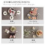 Casaconer | ダイニングテーブル・セラミック天板・テーブル・長方形・140・180・6人掛け