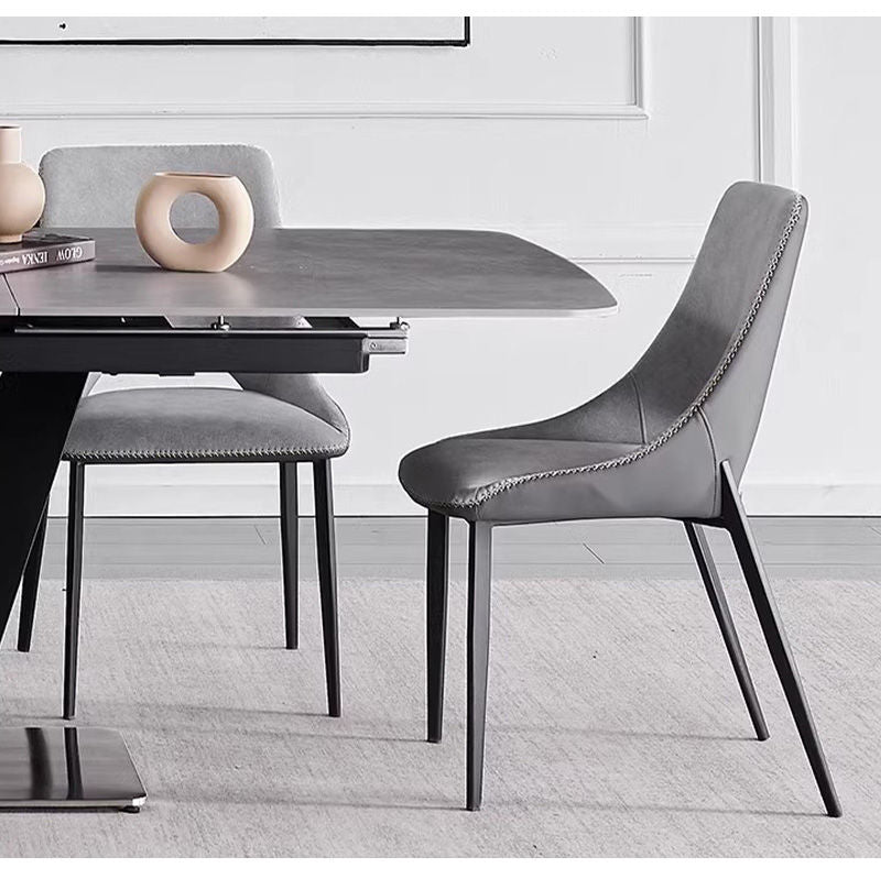 Casaconer | ダイニングテーブル・セラミック天板・テーブル・長方形・140・180・6人掛け