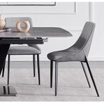 Casaconer | ダイニングテーブル・セラミック天板・テーブル・長方形・140・180・6人掛け