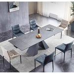Casaconer | ダイニングテーブル・テーブル・セラミック天板・長方形・140・200・6人掛け