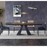 Casaconer | ダイニングテーブル・テーブル・セラミック天板・長方形・140・200・6人掛け