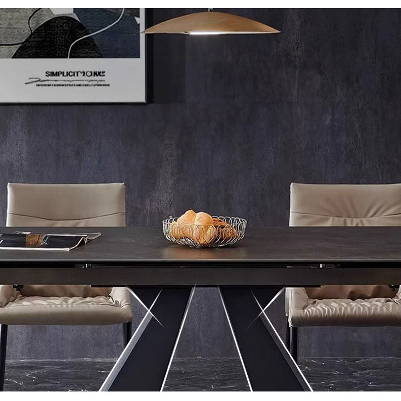 Casaconer | ダイニングテーブル・テーブル・セラミック天板・長方形・140・200・6人掛け