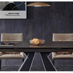 Casaconer | ダイニングテーブル・テーブル・セラミック天板・長方形・140・200・6人掛け