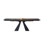 Casaconer | ダイニングテーブル・テーブル・セラミック天板・長方形・140・200・6人掛け