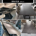 Casaconer | ダイニングテーブル・テーブル・セラミック天板・長方形・140・200・6人掛け