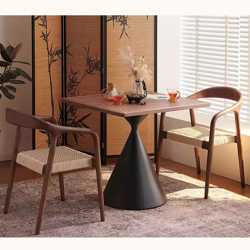 Casaconer | ダイニングテーブル・テーブル・木製・100・80・4人掛け・6人掛け