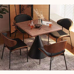 Casaconer | ダイニングテーブル・テーブル・木製・100・80・4人掛け・6人掛け