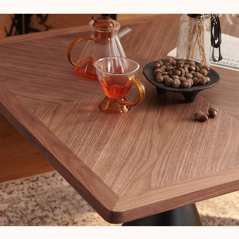 Casaconer | ダイニングテーブル・テーブル・木製・100・80・4人掛け・6人掛け