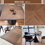 Casaconer | ダイニングテーブル・テーブル・木製・100・80・4人掛け・6人掛け