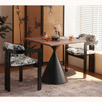 Casaconer | ダイニングテーブル・テーブル・木製・100・80・4人掛け・6人掛け