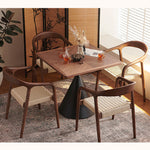 Casaconer | ダイニングテーブル・テーブル・木製・100・80・4人掛け・6人掛け